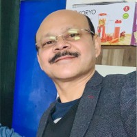 Rajib Sarma