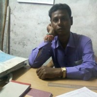 Ajoy Mondal