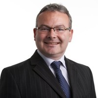 Liam Broderick
