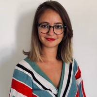 Johanna Julien