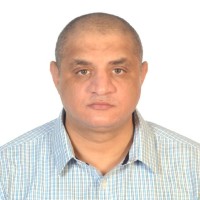 Ahmed Hosni