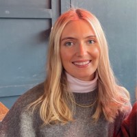 Hannah McMullan