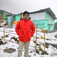 Subhadeep Ghosh