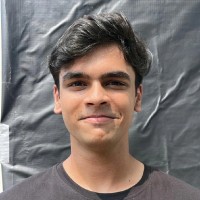 Siddharth Mathkar
