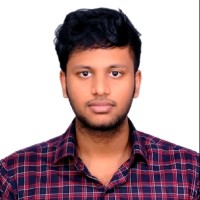 Manoj Shanmugam