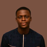Excellent Kayode-Folorunsho