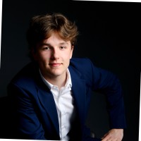 Benjamin Paquet