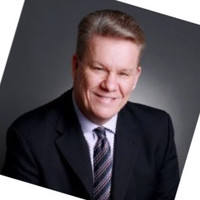 Mark J Macaulay