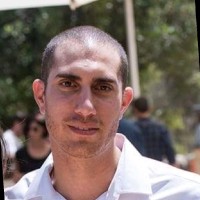 Noam Meshulami