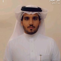 Khaled Alqahtani