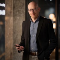 Magnus Lomakka