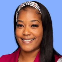 E'Lisha Valentine
