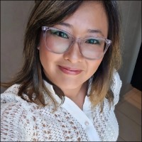Ann Huynh Peck