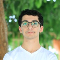 George Rashed