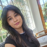 Megan Davids