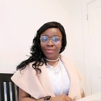 Jennifer Ehiwario, MD RN