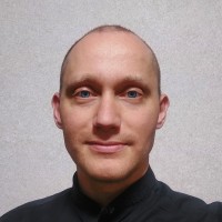 Дмитрий Якшин
