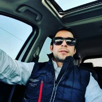 Jorge Torres Farias
