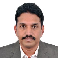 Ganesh Balachandran