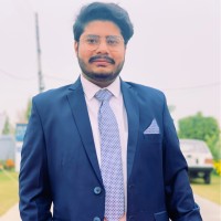 Syed Tallal Bin Mujahid