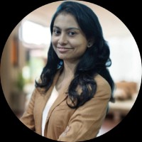 Tanushree Chowdhury