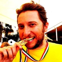 Marco Roggero