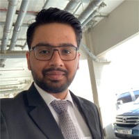 Prafull Mishra