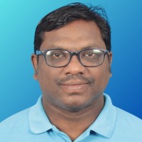 Rajkumar Kupusamy