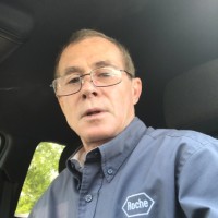 Patrick Cashell