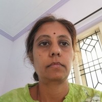 Tanuja Mysore Veerabadrappa