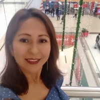 Carmen Gonzales Roca