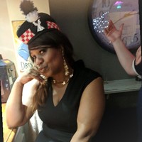 Annette Robinson