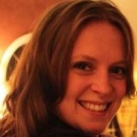 Sarah Halye