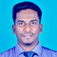 Jerrymon Thampi