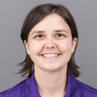 Alisha Reid, Ms, At-Ret.