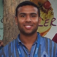 Santhosh Thomas
