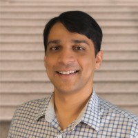 Aniket Naravanekar 🚀
