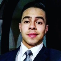 Néstor Salvador Ávalos Escobedo