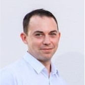 Kévin Bach