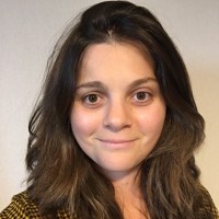 Alexandra ROSSIGNOL