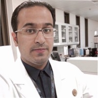Abdullah Al-Malki