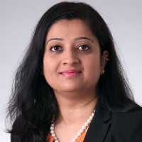 Pooja C.
