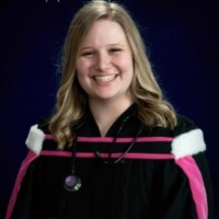 Toni Leamon RN, B.Sc(N), B.A