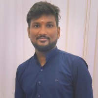K YUVARAJ