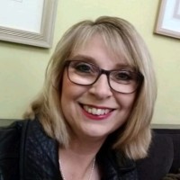 Carolyn Beddoe