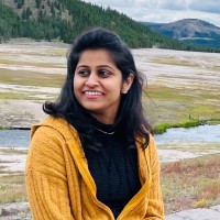 Ramya Tejaswi Samboju