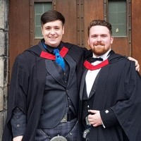 Andrew Docherty