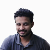 Harish Madhu