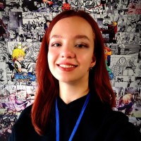 Andreia-Cristina Siretanu