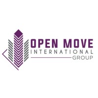 Open Move Morocco